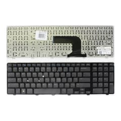 Nešiojamo kompiuterio klaviatūra Dell Inspiron 17 3721