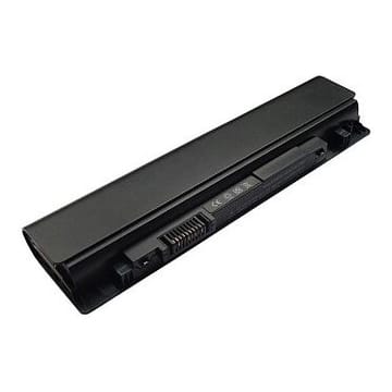 Suderinama nešiojamo kompiuterio baterija Dell 312-1008, 5200 mAh