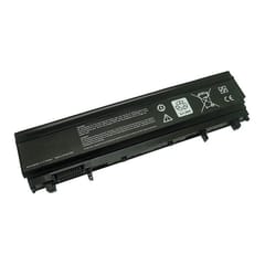 Suderinama nešiojamo kompiuterio baterija Dell N5YH9, 5200 mAh