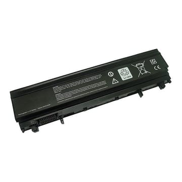Suderinama nešiojamo kompiuterio baterija Dell N5YH9, 5200 mAh