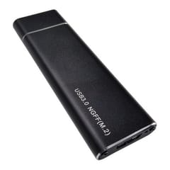 M.2 NGFF SSD dėklas USB3.0