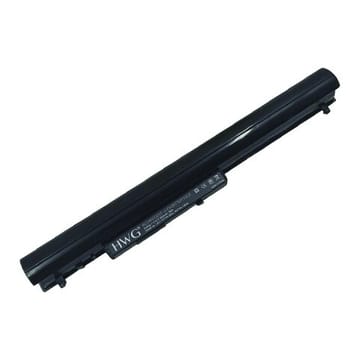 Suderinama nešiojamo kompiuterio baterija HP LA03, 2200 mAh