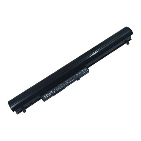 Suderinama nešiojamo kompiuterio baterija HP LA03, 2200 mAh