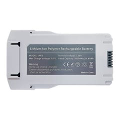 Baterija dronui DJI Mini 3 Pro, 8,5 V, 3850 mAh