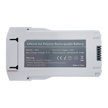 Baterija dronui DJI Mini 3 Pro, 8,5 V, 3850 mAh