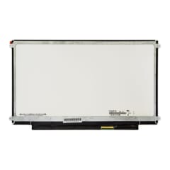 Nešiojamo kompiuterio ekranas 13.3" 1366x768, 60 Hz, matinis, 40 pin (jungtis dešinėje), N133BGE-LB1
