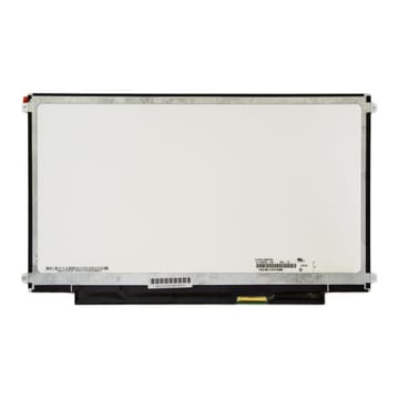 Nešiojamo kompiuterio ekranas 13.3" 1366x768, 60 Hz, matinis, 40 pin (jungtis dešinėje), N133BGE-LB1