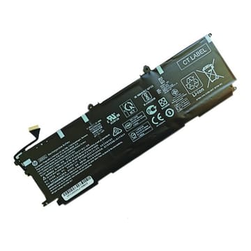 Originali nešiojamo kompiuterio baterija HP AD03XL, 4450 mAh