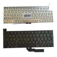 Nešiojamo kompiuterio klaviatūra Apple A2251, UK