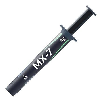 Termo pasta ARCTIC MX-7, 4g