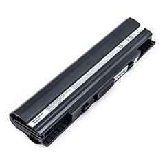 Suderinama nešiojamo kompiuterio baterija ASUS A31-UL20, 5000 mAh
