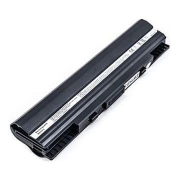 Suderinama nešiojamo kompiuterio baterija ASUS A31-UL20, 5000 mAh