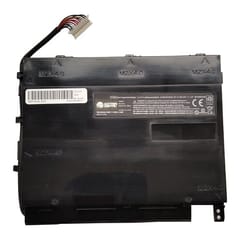 Suderinama nešiojamo kompiuterio baterija HP PF06XL, 8000 mAh