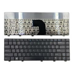 Nešiojamo kompiuterio klaviatūra Dell Vostro 3300, 3400, 3500 (US)