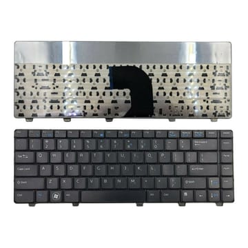 Nešiojamo kompiuterio klaviatūra Dell Vostro 3300, 3400, 3500 (US)