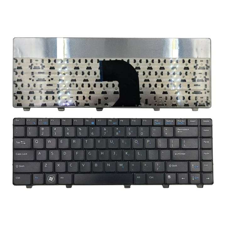 Nešiojamo kompiuterio klaviatūra Dell Vostro 3300, 3400, 3500 (US)