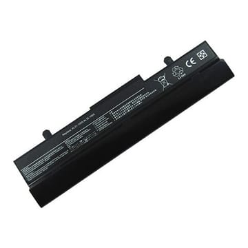 Suderinama nešiojamo kompiuterio baterija ASUS AL31-1005, 4400 mAh