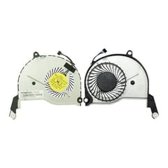Ventiliatorius nešiojamam kompiuteriui HP Pavilion 15-N, 17-N, 14-N