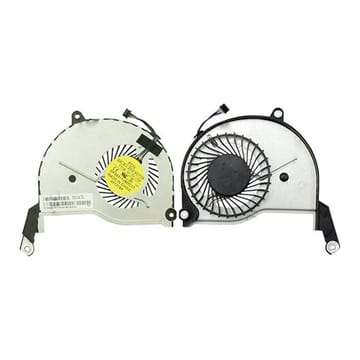 Ventiliatorius nešiojamam kompiuteriui HP Pavilion 15-N, 17-N, 14-N