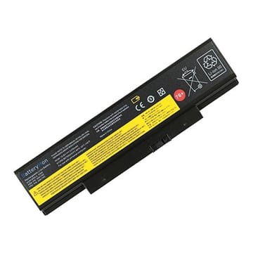 Originali nešiojamo kompiuterio baterija Lenovo 45N1762