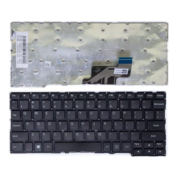 Nešiojamo kompiuterio klaviatūra Lenovo Yoga 300 11.6“