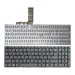 Nešiojamo kompiuterio klaviatūra Lenovo IdeaPad 330S-15IKB (US) su pašvietimu