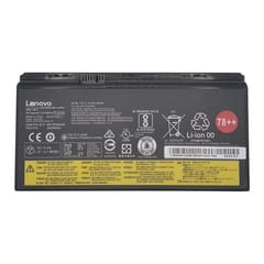 Originali nešiojamo kompiuterio baterija Lenovo 00HW030, 6400 mAh