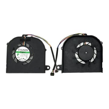 Ventiliatorius nešiojamam kompiuteriui Acer Aspire 3810, 3810T