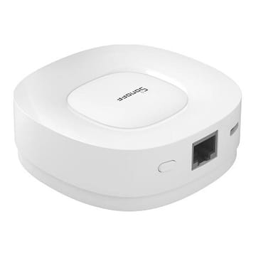 SONOFF ZBBridge-U išmanioji namų centralė, ZigBee 3.0, Wi-Fi, Matter