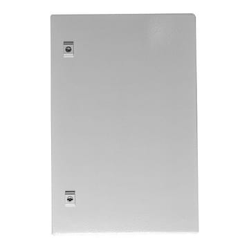 Paskirstymo skydas TIBOX 600x400x150 mm, virštinkinis