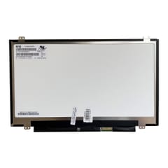 Nešiojamo kompiuterio ekranas 14.0" 1920x1080 IPS Touch, 60 Hz, matinis, 40 pin (jungtis dešinėje), R140NWF5 R1