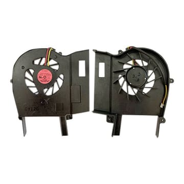 Ventiliatorius nešiojamam kompiuteriui Sony Vaio VGN-CS31S, VGN-CS31S, VGN-CS21Z