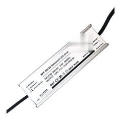 Maitinimo šaltinis 24 V, 13,3 A, 320 W, PFC, IP67