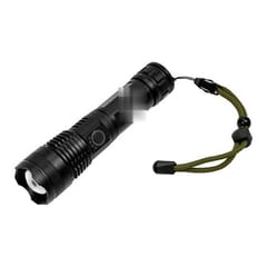 Rankinis žibintuvėlis, 3000lm, LED, IPX7