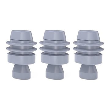 RJ45 vandeniui atsparūs sandarikliai, Starlink Gen3/ Mini, 3 vnt.