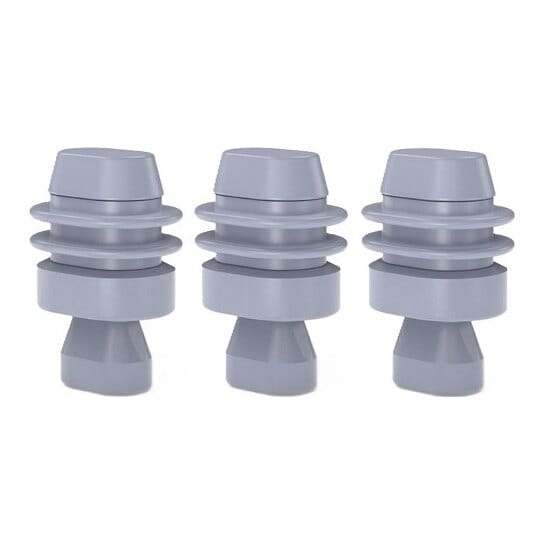RJ45 vandeniui atsparūs sandarikliai, Starlink Gen3/ Mini, 3 vnt.