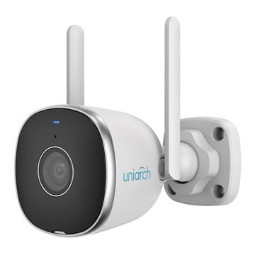 UNIARCH lauko kamera, 2MP, Wi-Fi, 2,8 mm