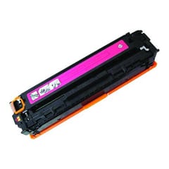 Spausdintuvo kasetė HP CF213 A, purpurinė