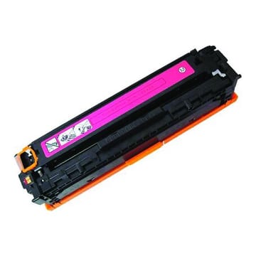 Spausdintuvo kasetė HP CF213 A, purpurinė