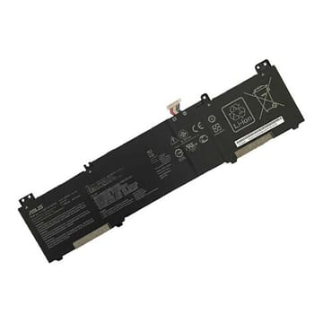 Originali nešiojamo kompiuterio baterija ASUS B31N1822, 3653 mAh