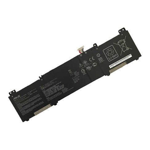 Originali nešiojamo kompiuterio baterija ASUS B31N1822, 3653 mAh