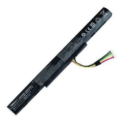 Suderinama nešiojamo kompiuterio baterija Acer AS16A5K, 2200 mAh