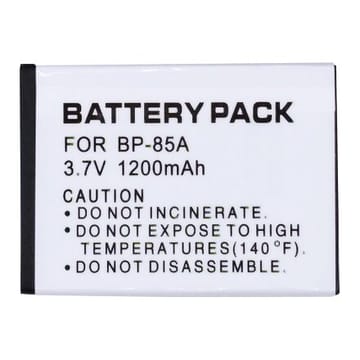 Baterija Samsung BP85 A 1200 mAh