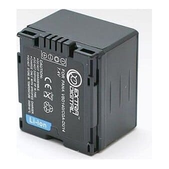 Baterija Panasonic CGA-DU14