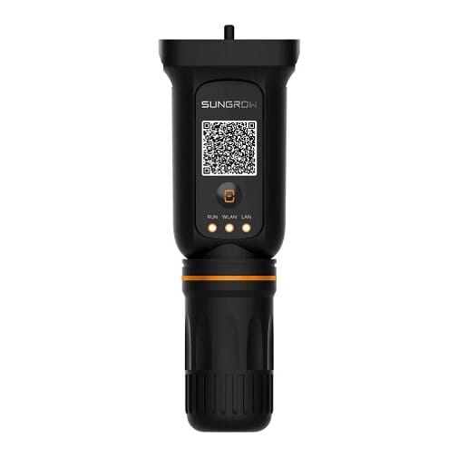 SUNGROW interneto sąsaja WiNet-S