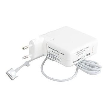 Įkroviklis nešiojamam kompiuteriui Apple 45 W, 14,85 V, 3,05 A, kištukas MagSafe 2