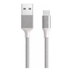 Kabelis USB - Micro USB, 2 m