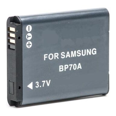 Baterija Samsung BP70 A