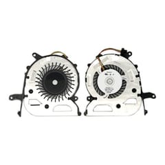 Ventiliatorius nešiojamam kompiuteriui Sony Vaio SVF13N1S1C, SVF13N1S2C