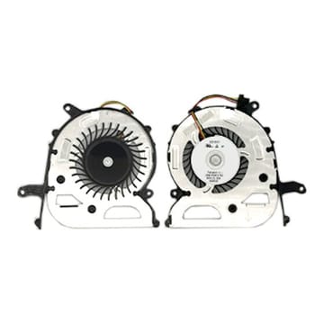 Ventiliatorius nešiojamam kompiuteriui Sony Vaio SVF13N1S1C, SVF13N1S2C